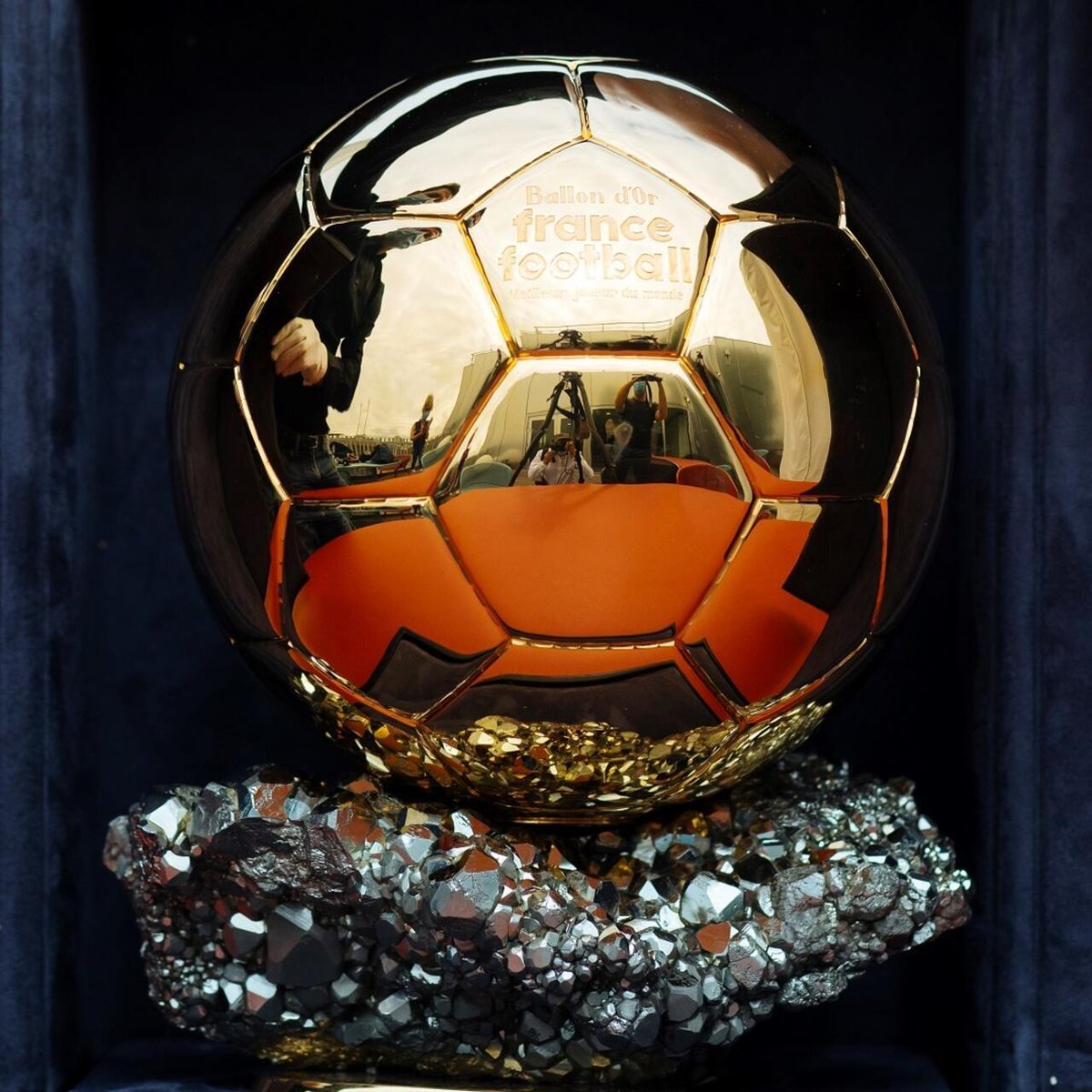 محمد الكعبي tweet media