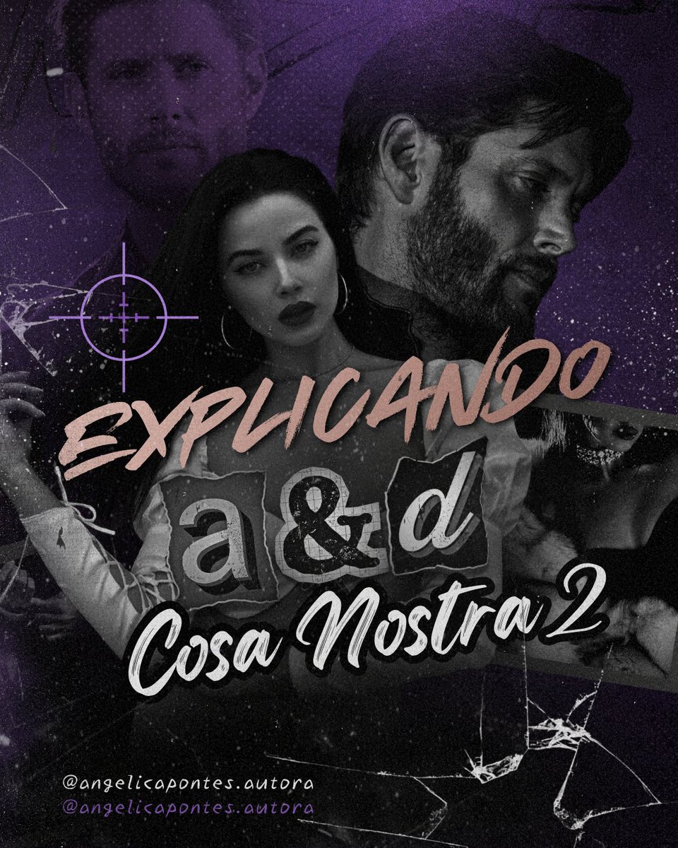 Angélica Pontes ✍️🏻 Jurídico Chiara Morelli tweet media