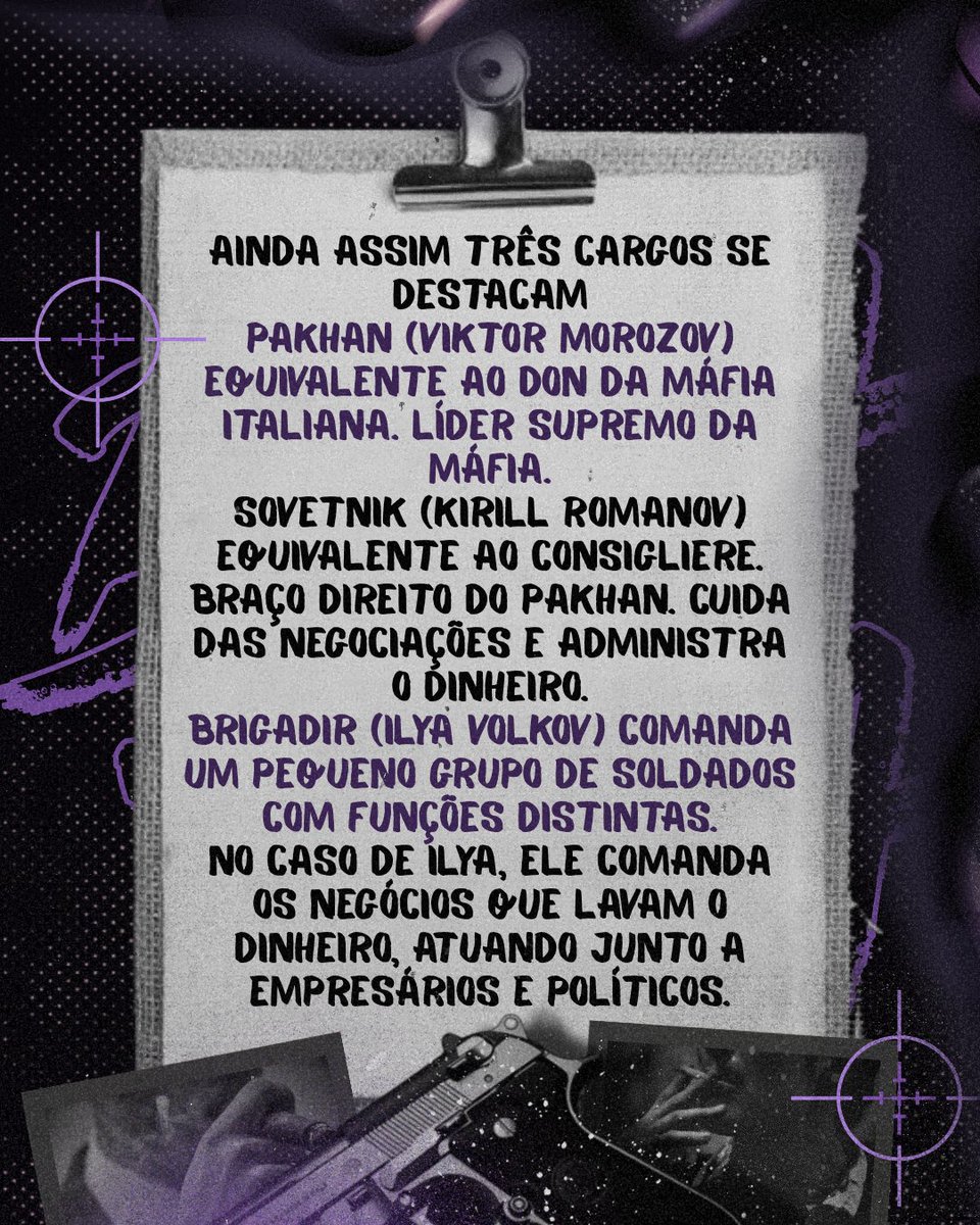 Angélica Pontes ✍️🏻 Jurídico Chiara Morelli tweet media