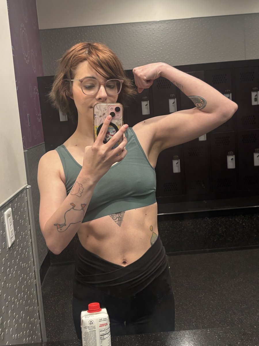 Marlee (Envy Anne)☀️ tweet media