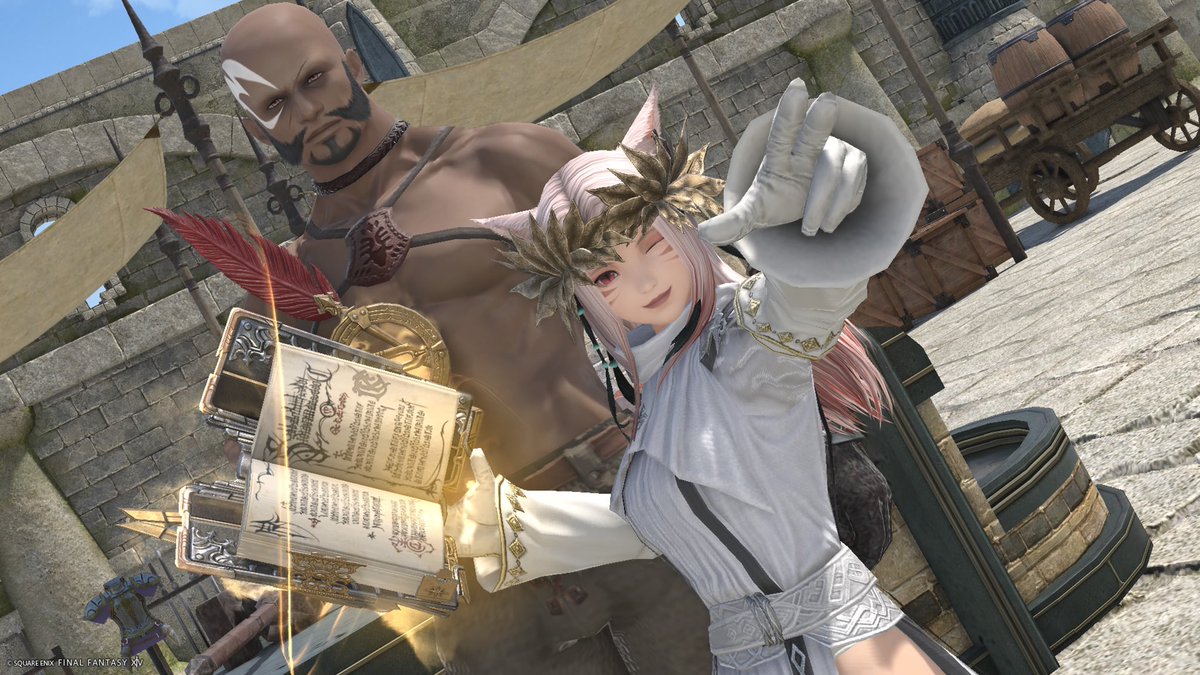 レインズ of MANA tweet media