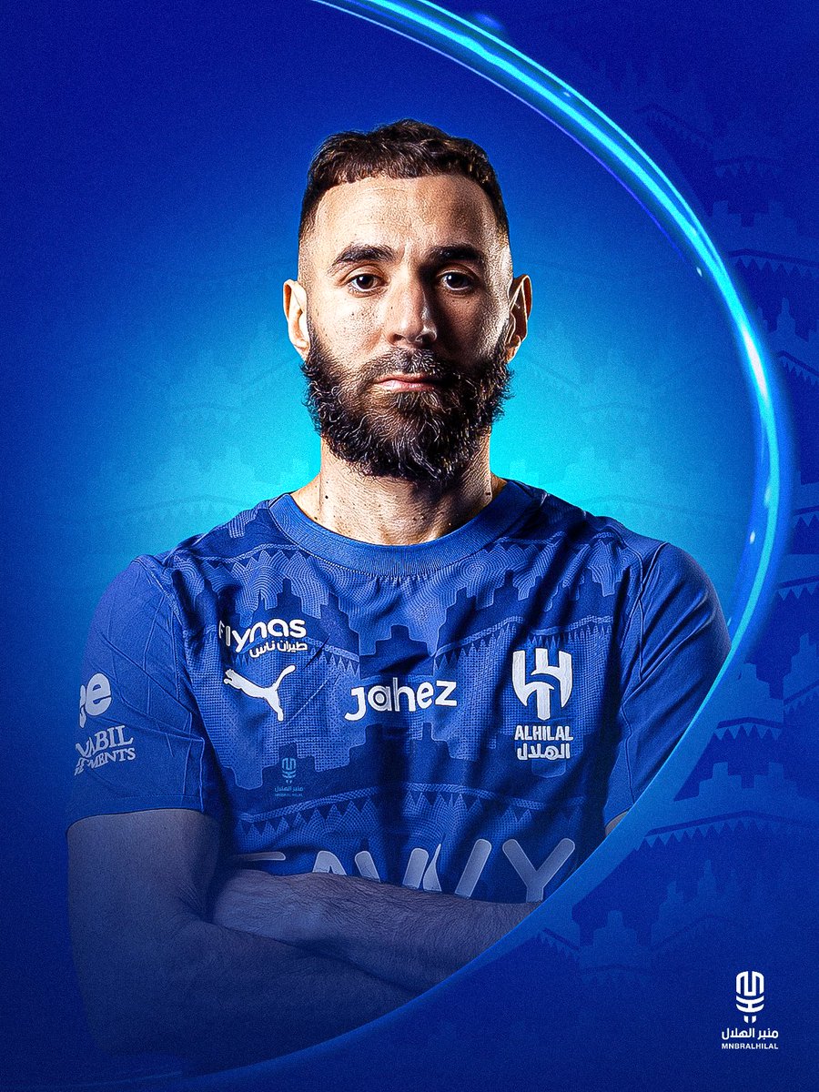 منبر الهلال - Mnbr Alhilal tweet media