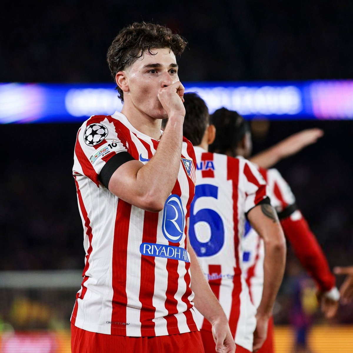 The Touchline | 𝐓 tweet media