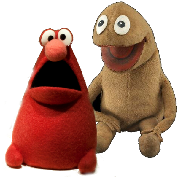 Random Frames & Clips tweet media