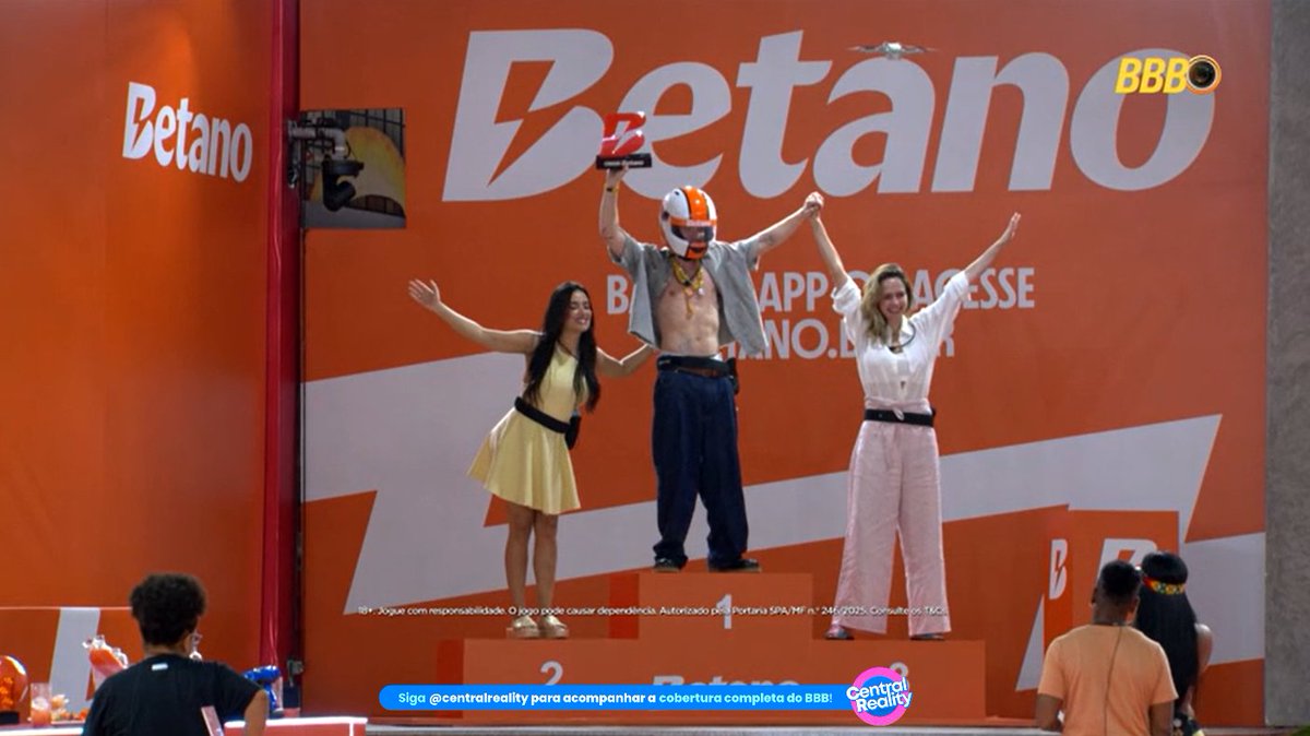 Central Reality tweet media