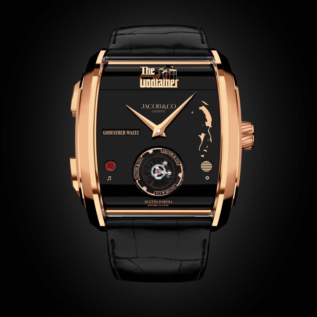 Jacob&Co tweet media