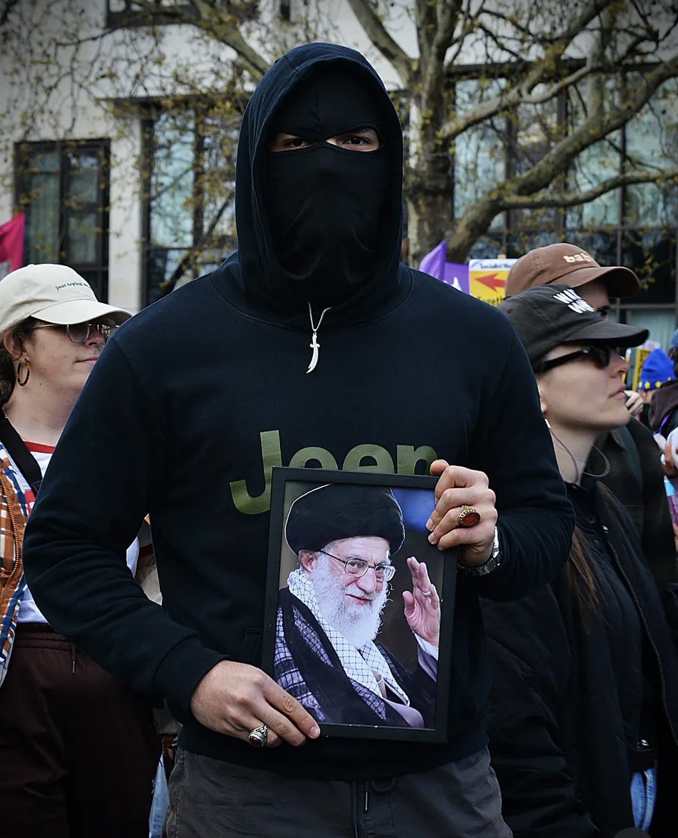 Heidi Bachram tweet media