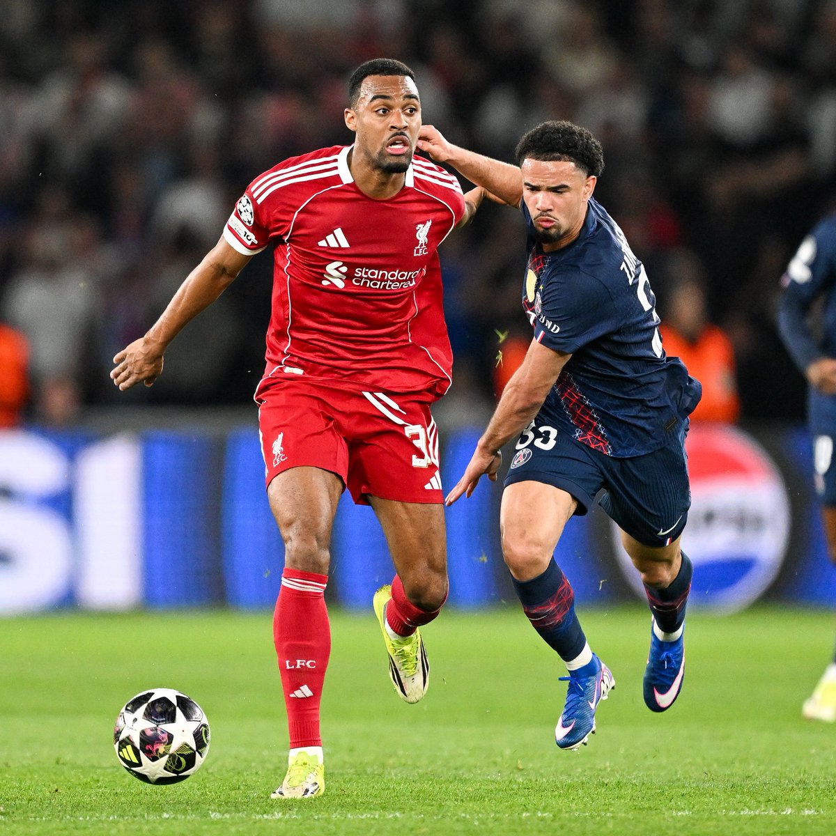 Actu Foot tweet media