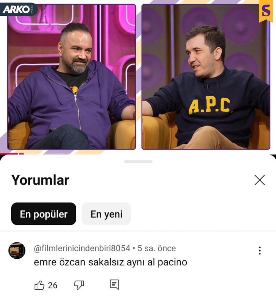 okan göte sokan tweet media