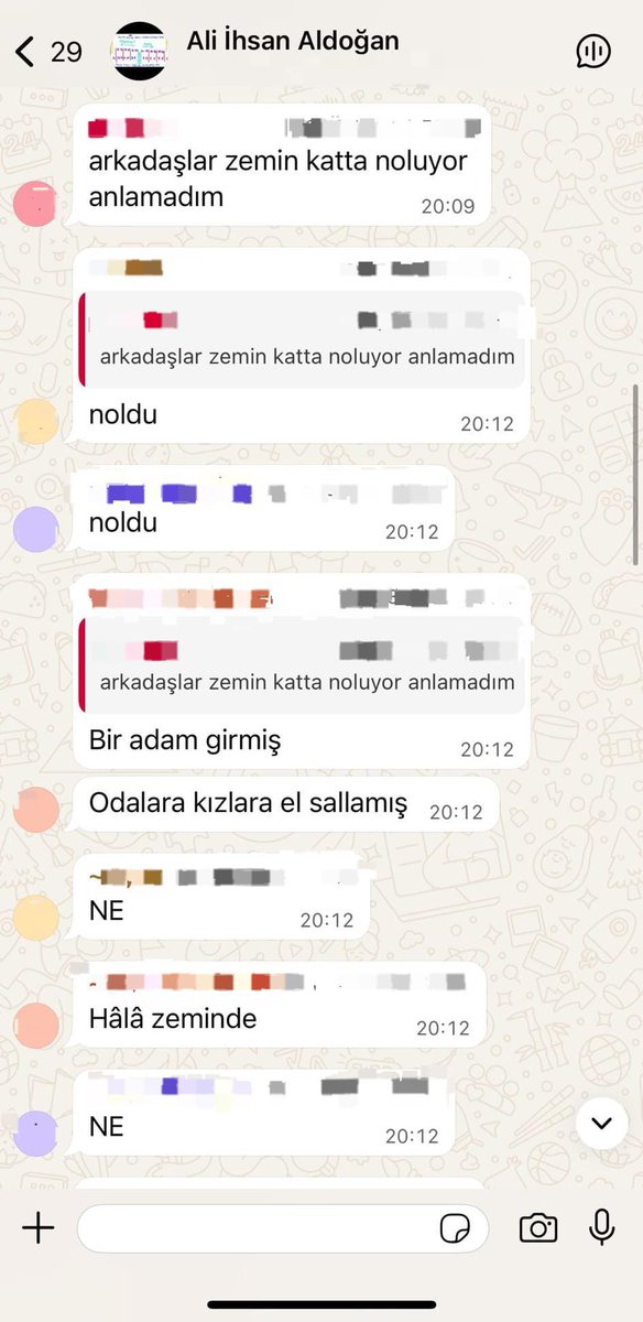 Tunç Erden Yakar 🏳️‍🌈 tweet media