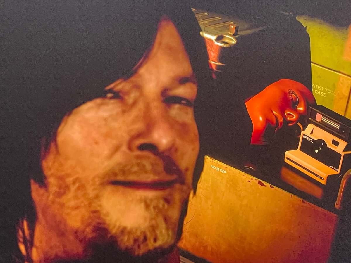 Atlas - Playing ds2 tweet media