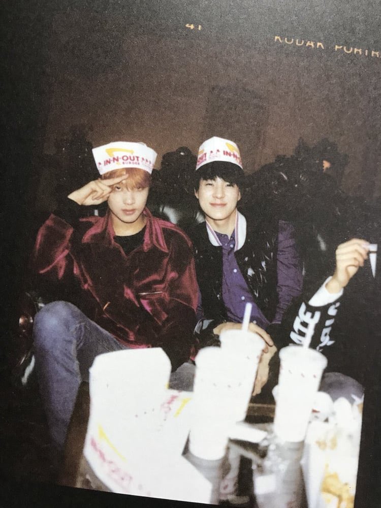 𝜗𝜚 ࣪˖ ִ𐙚 tweet media