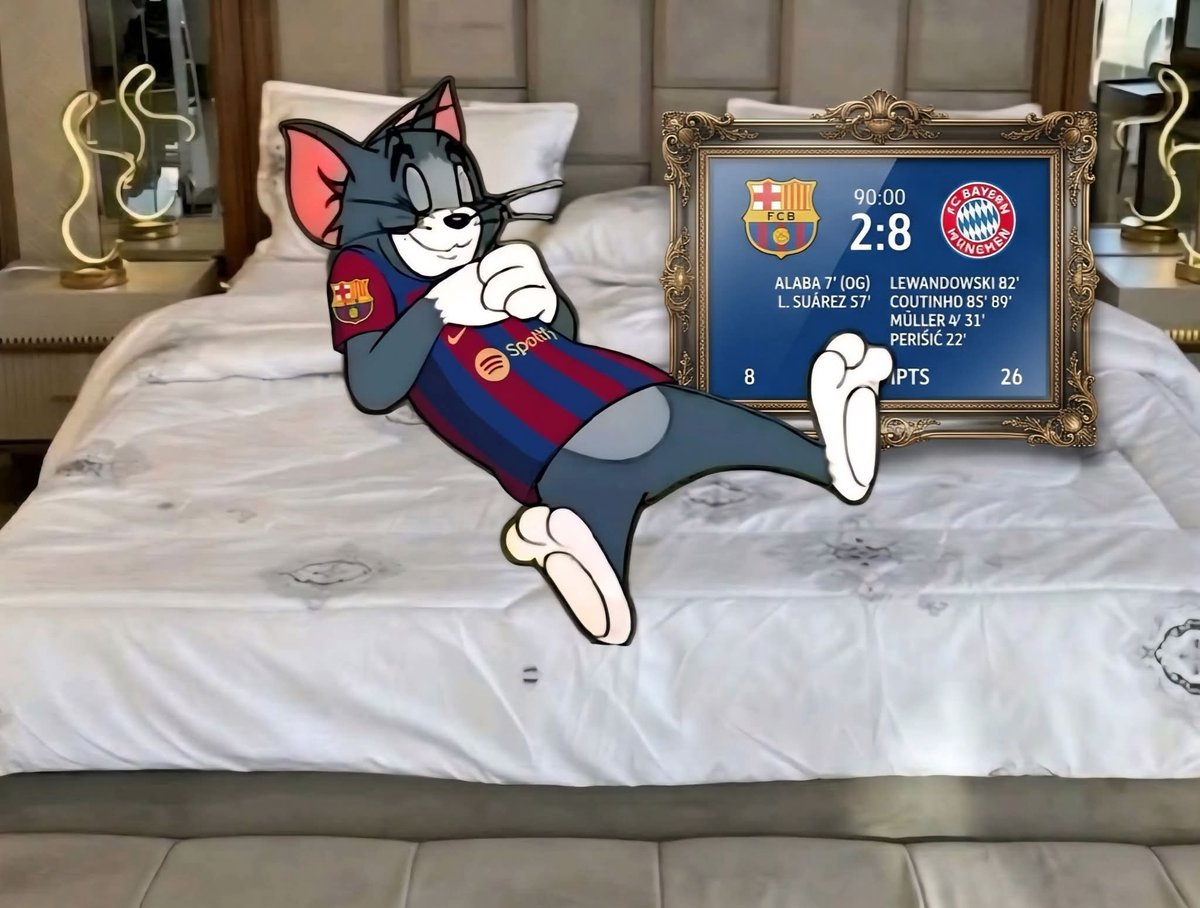 Madridi 🇺🇾 tweet media