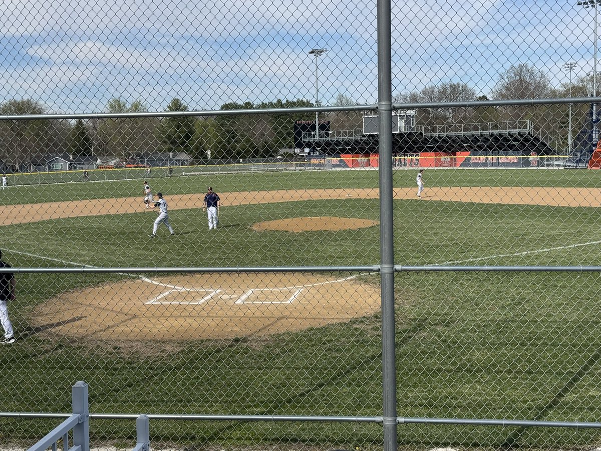 SHG vs Rochester 
CS8 baseball ⚾️
Highlights <a href="/Channel1450com/">Channel1450.com</a>