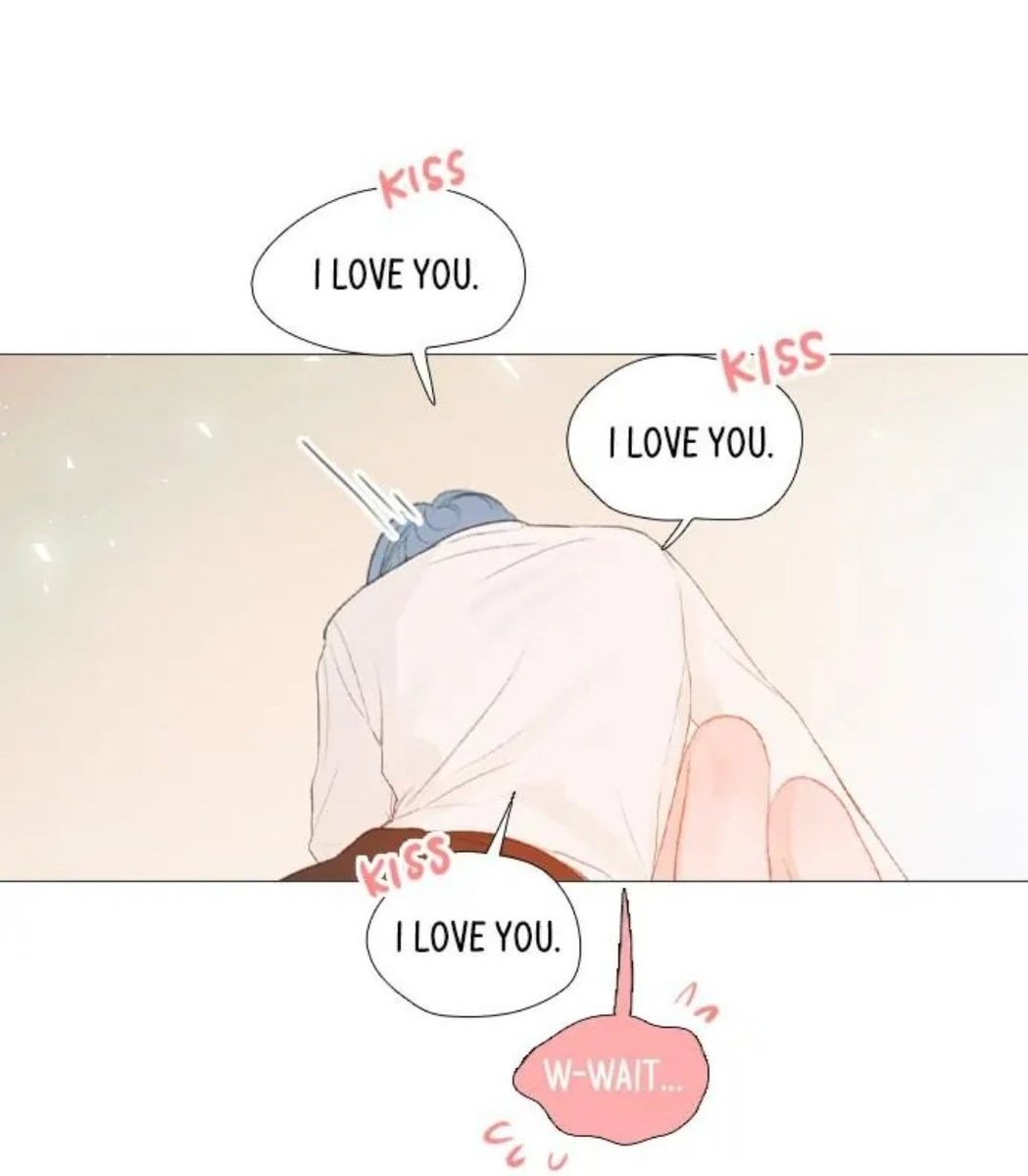 To be loved by an artist <3