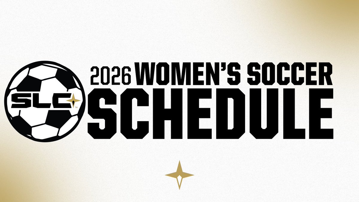 Southland Conference tweet media