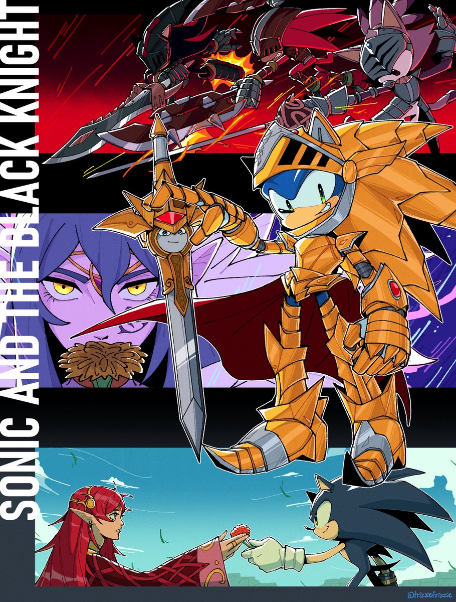 Trizz | COMMS (FULL) tweet media