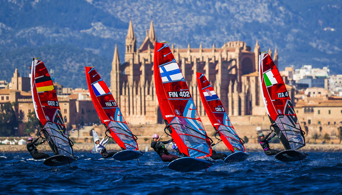 Scuttlebutt Sailing News tweet media