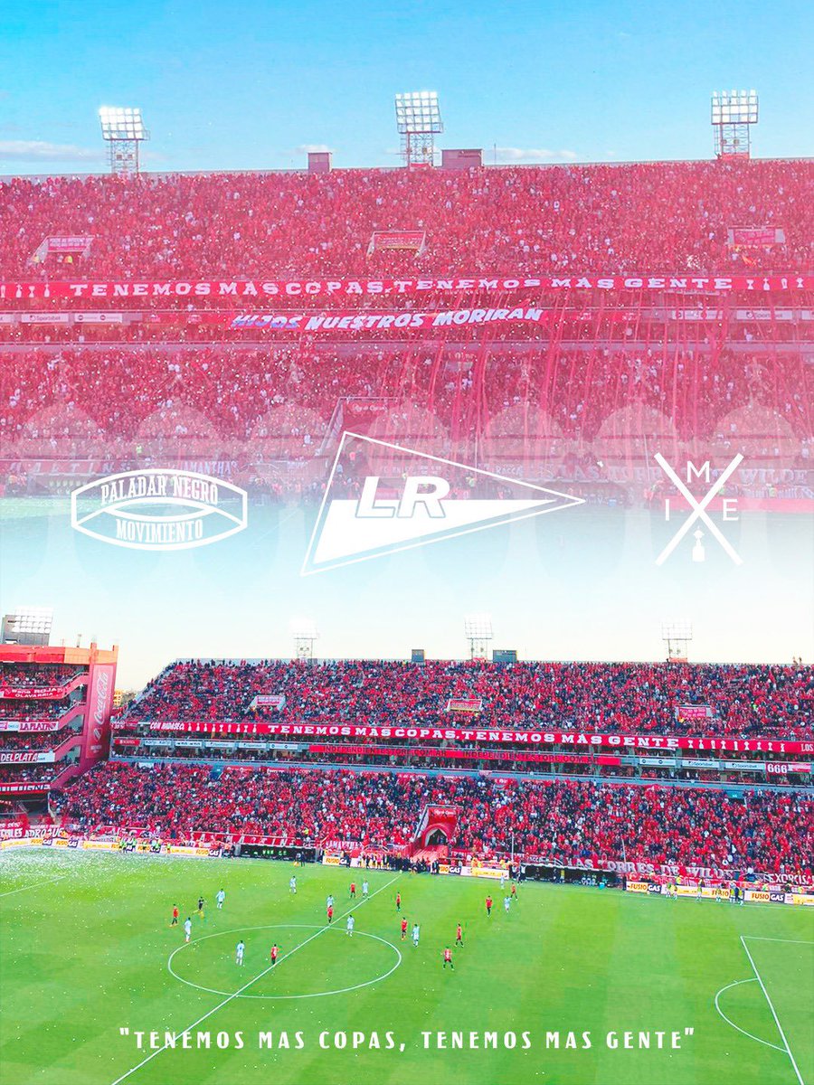 Movimiento Independiente Exigente tweet media