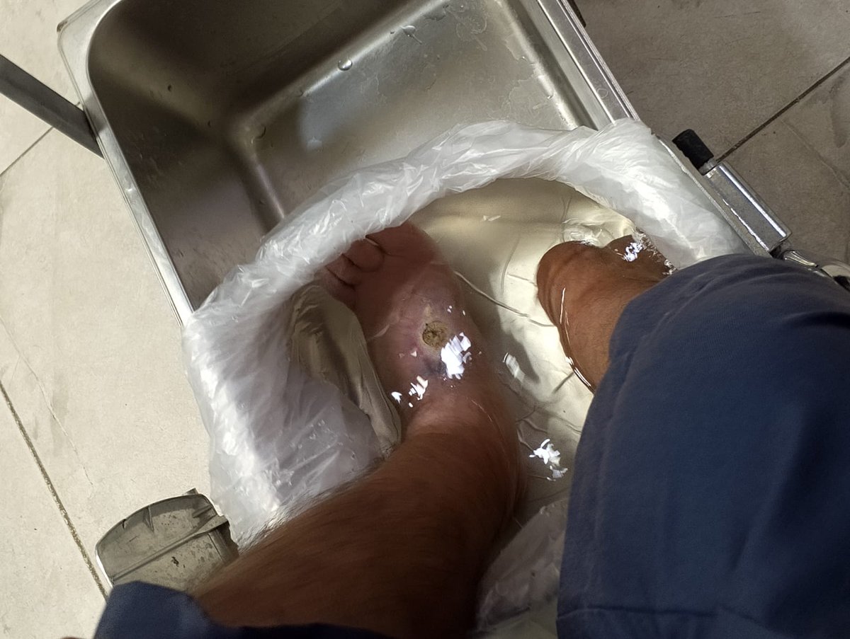 الأمير بيلي دين tweet media