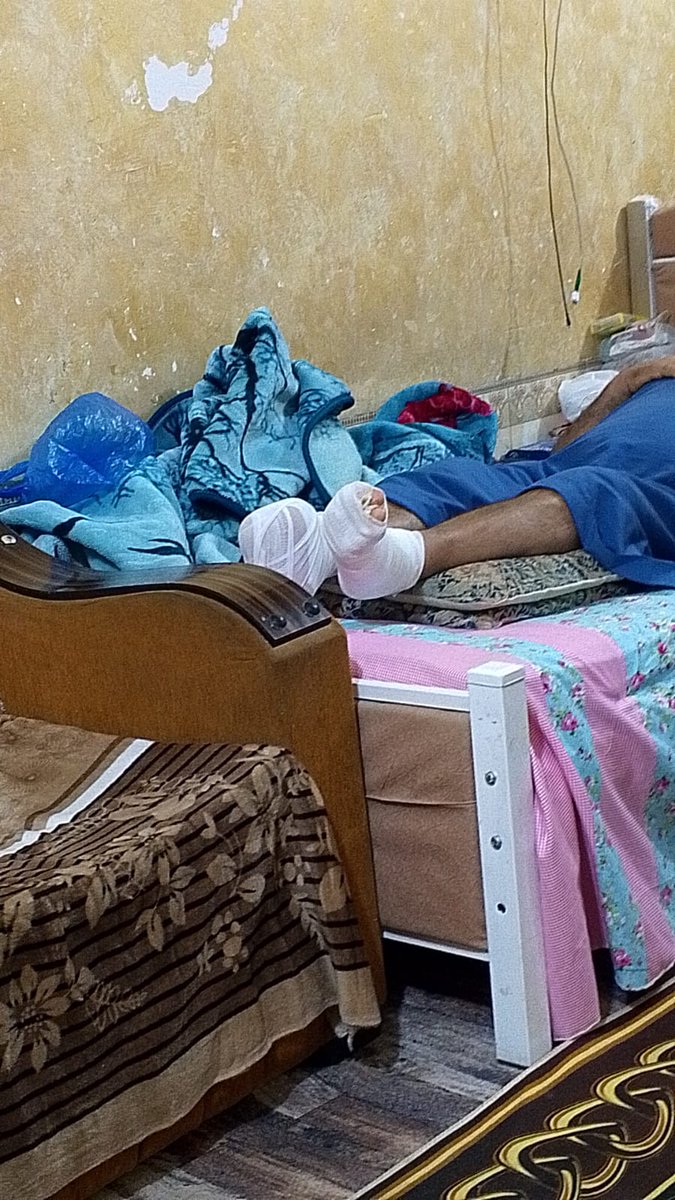 الأمير بيلي دين tweet media