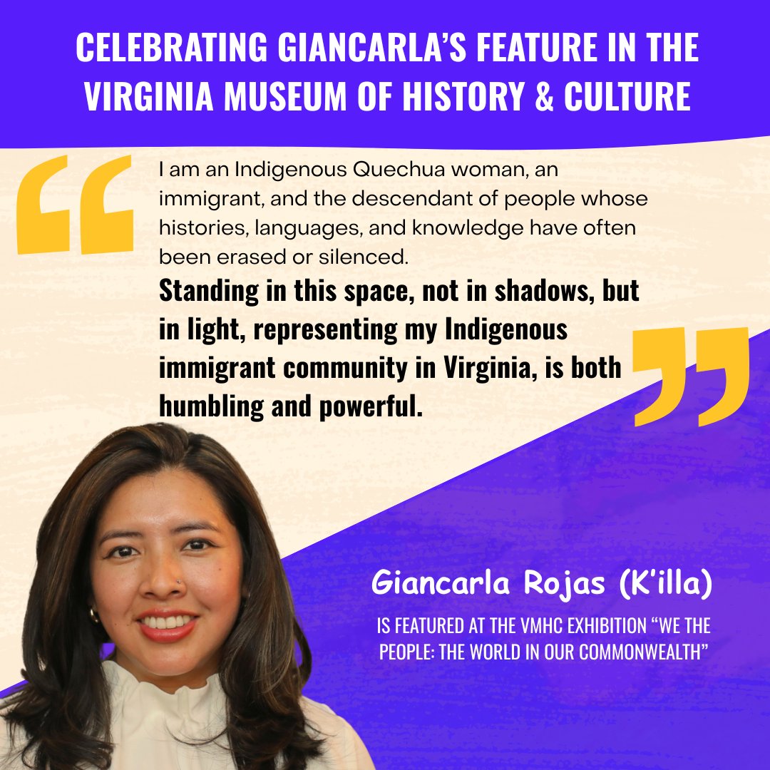 #IAmAnImmigrant tweet media