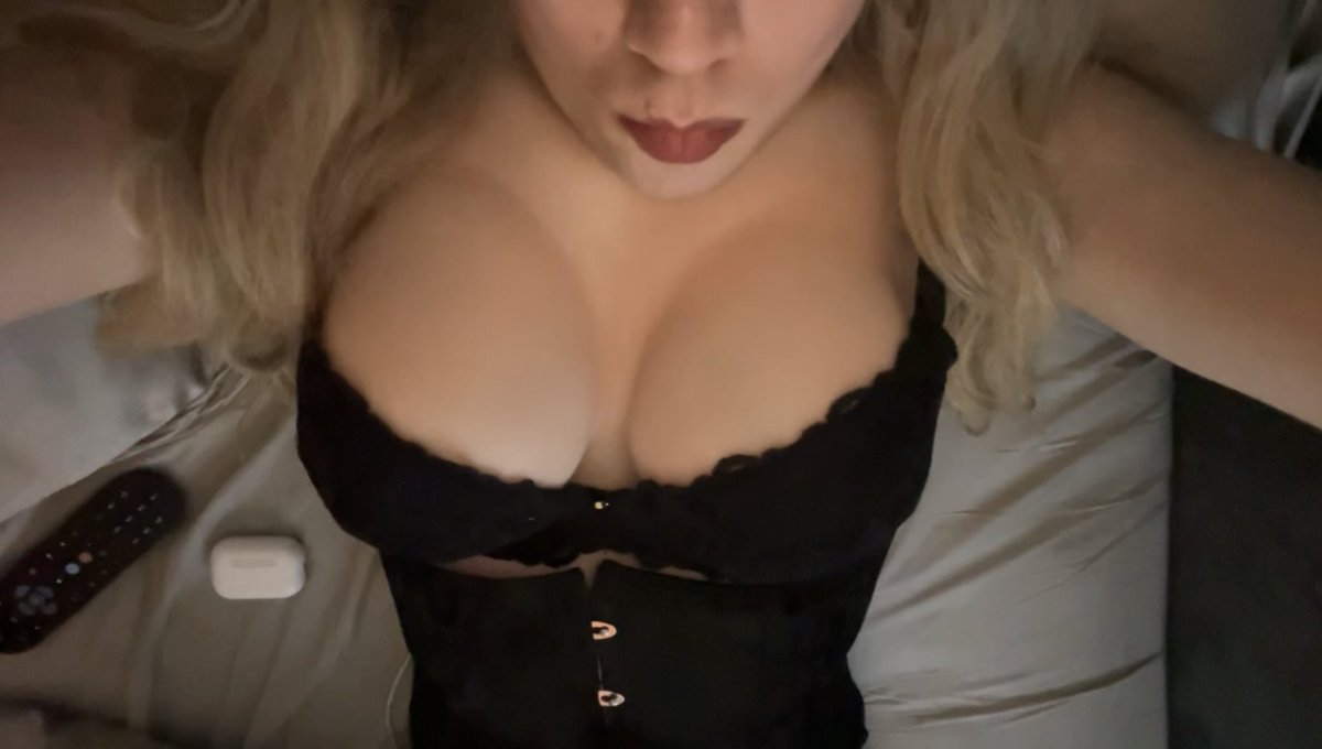 Lexi Sissy CD tweet media