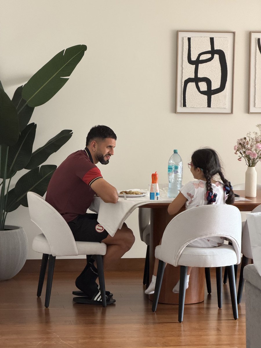 Sami tweet media