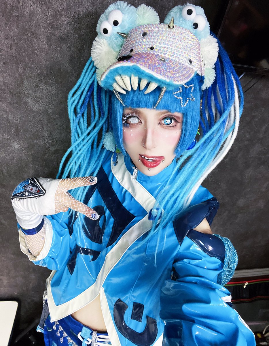 🛜👽ナオツ。(進撃のあわけ)👽🛜 tweet media