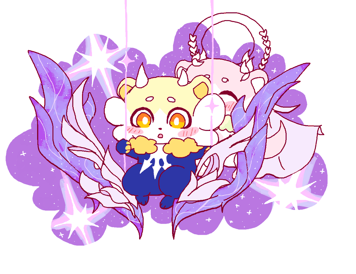 AWOverse tweet media