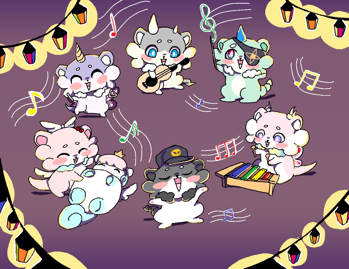 AWOverse tweet media