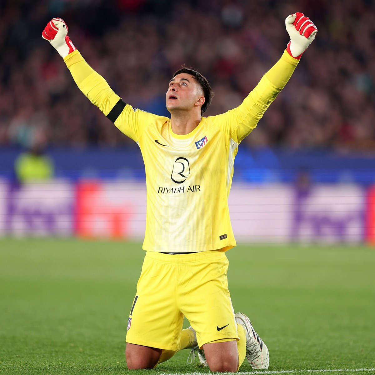 The Touchline | 𝐓 tweet media