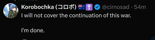 QingChao 清朝 🇨🇳☫ tweet media