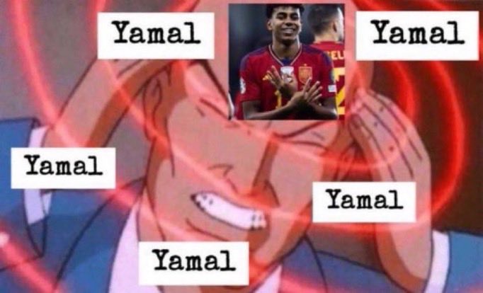 Yous💫🇮🇶 tweet media