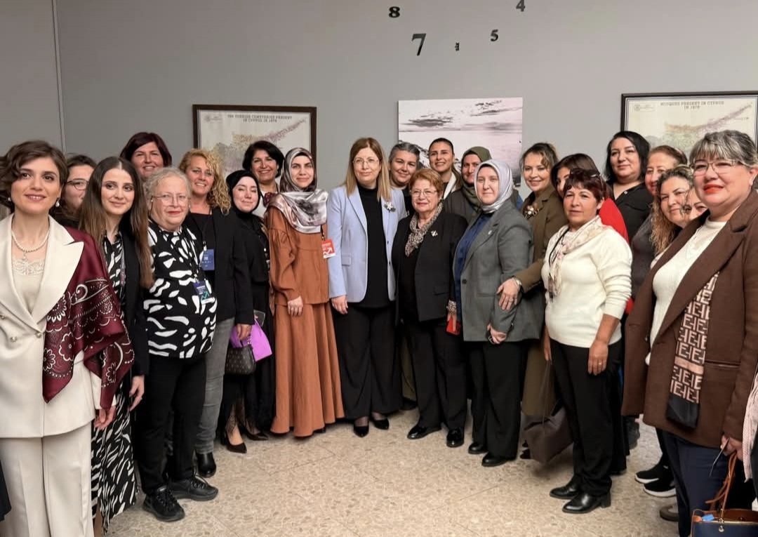 eylem_dolmaci's tweet photo. Mesaryalı Kadınlar Tarım ve Sanat Derneği yönetimi olarak üyesi olduğumuz Kadın Kooperatimiz GİKAD ile birlikte @kademorgtr ve Daü işbirliği ile gerçekleştirilen Pazar , Finans ve Teknoloji Paneline katılım gösterdik çok verimli bir program oldu .Teşekür ederiz https://t.co/16JsZ7P4zz