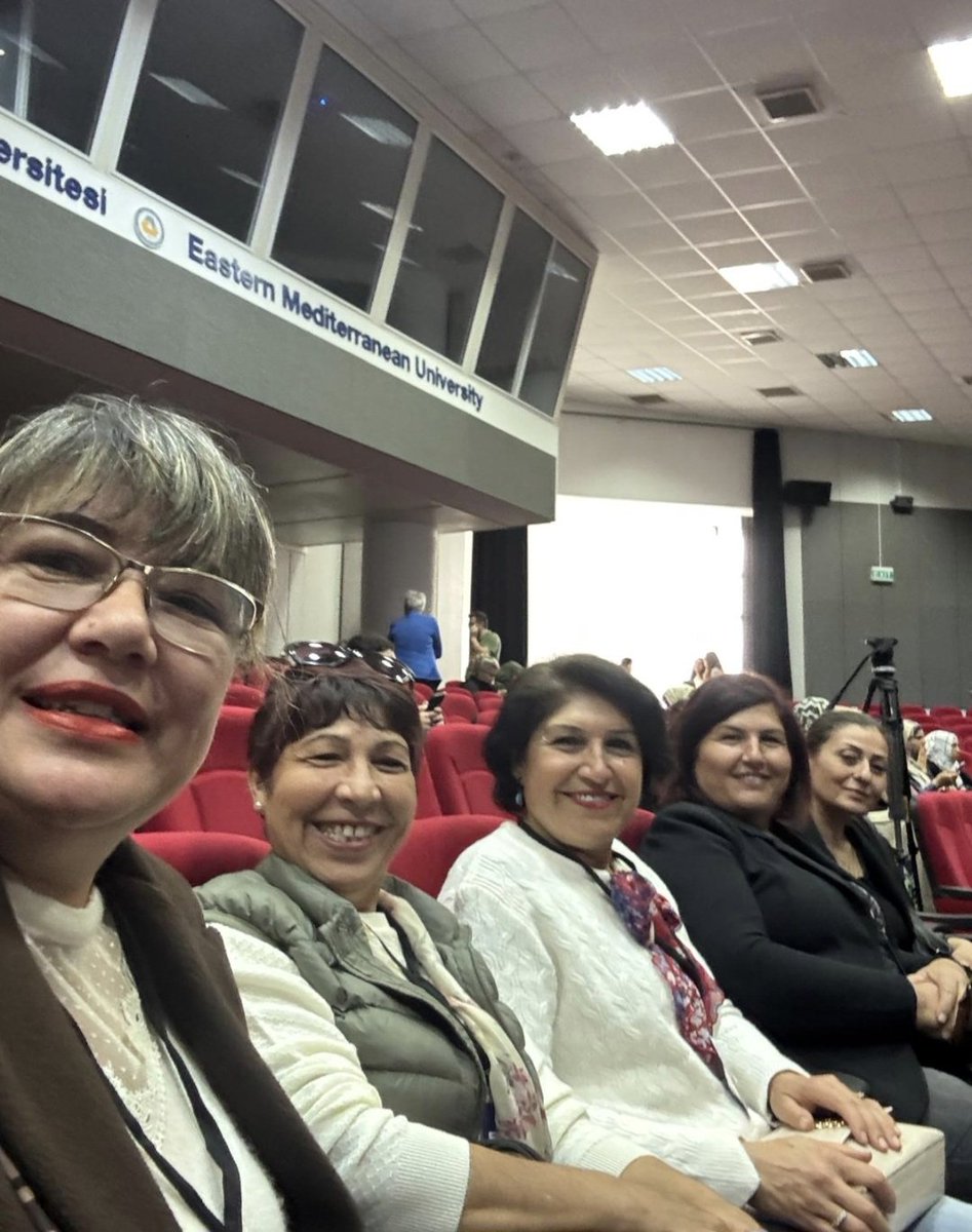 eylem_dolmaci's tweet photo. Mesaryalı Kadınlar Tarım ve Sanat Derneği yönetimi olarak üyesi olduğumuz Kadın Kooperatimiz GİKAD ile birlikte @kademorgtr ve Daü işbirliği ile gerçekleştirilen Pazar , Finans ve Teknoloji Paneline katılım gösterdik çok verimli bir program oldu .Teşekür ederiz https://t.co/16JsZ7P4zz