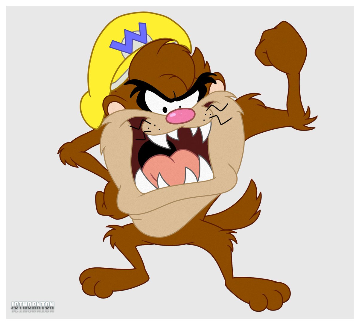 J.C. Thornton tweet media