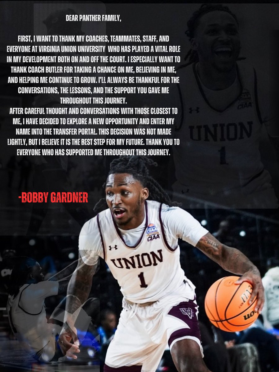 Bobby gardner tweet media