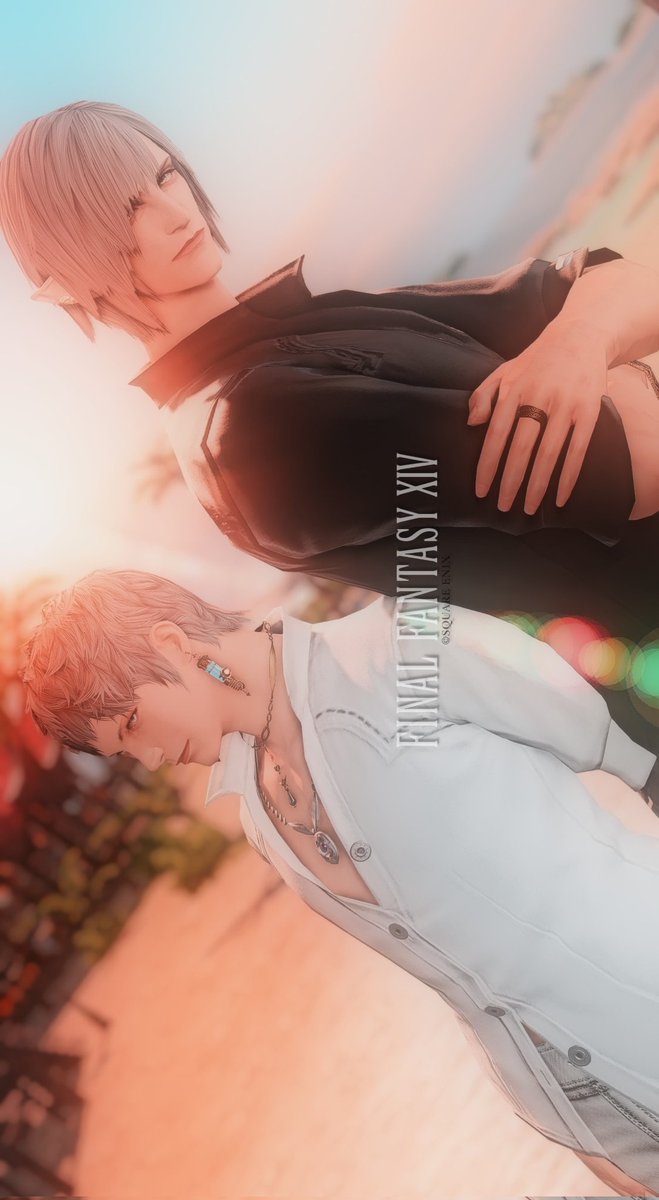 朔の日@新月 tweet media