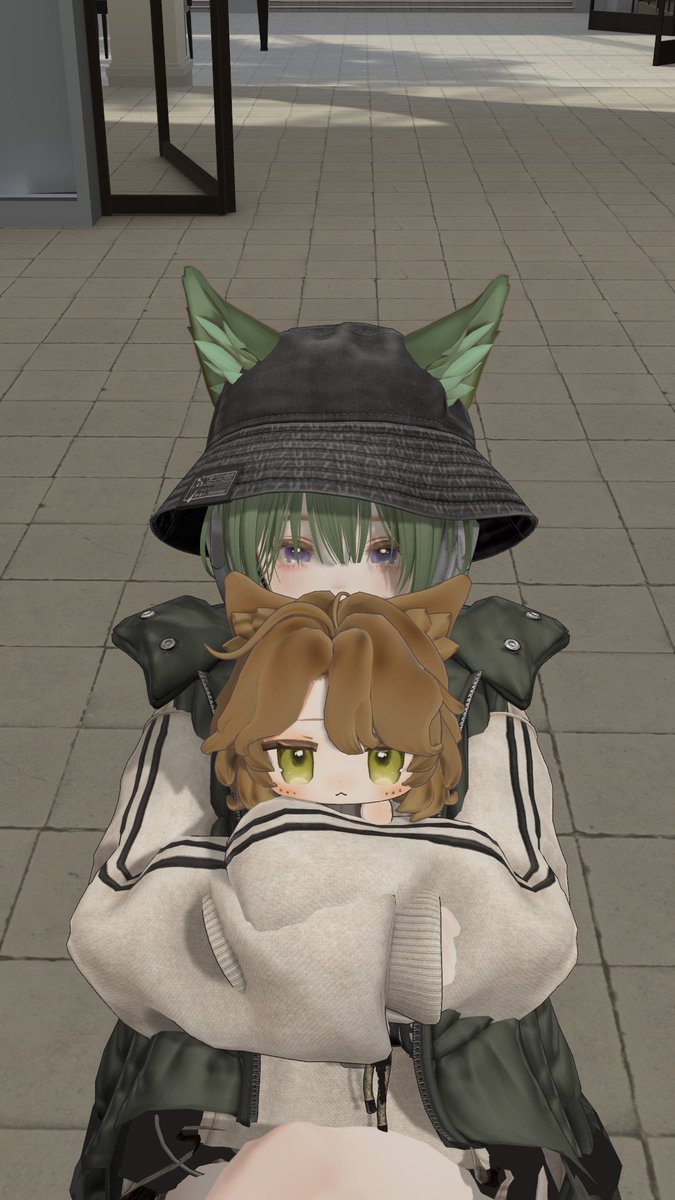 きしお tweet media