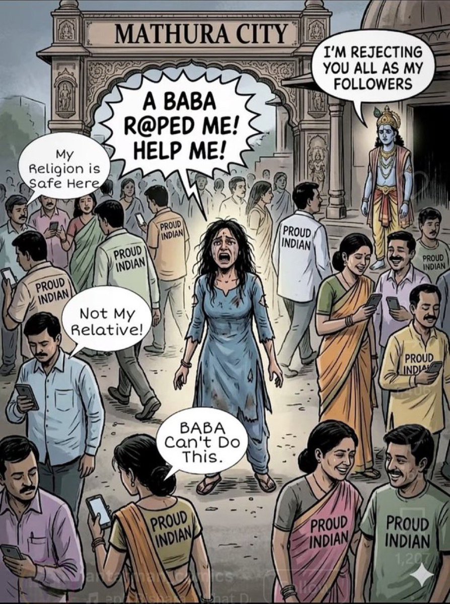 garam pani puri tweet media