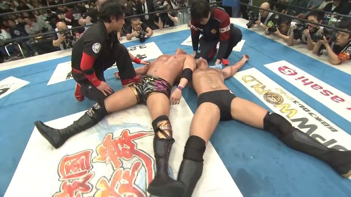 steely danielson tweet media