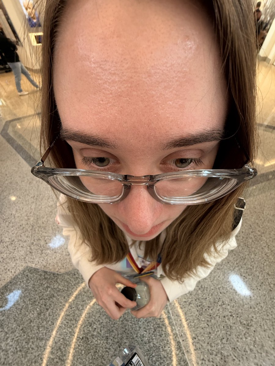 Karma @ St Jude tweet media