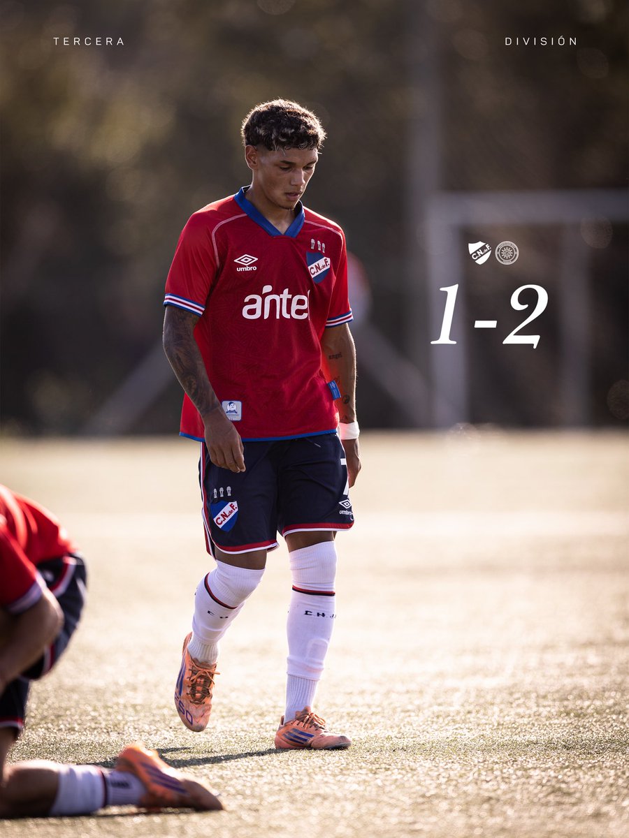 Nacional Formativas tweet media