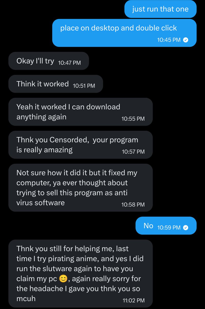 ██████████ tweet media