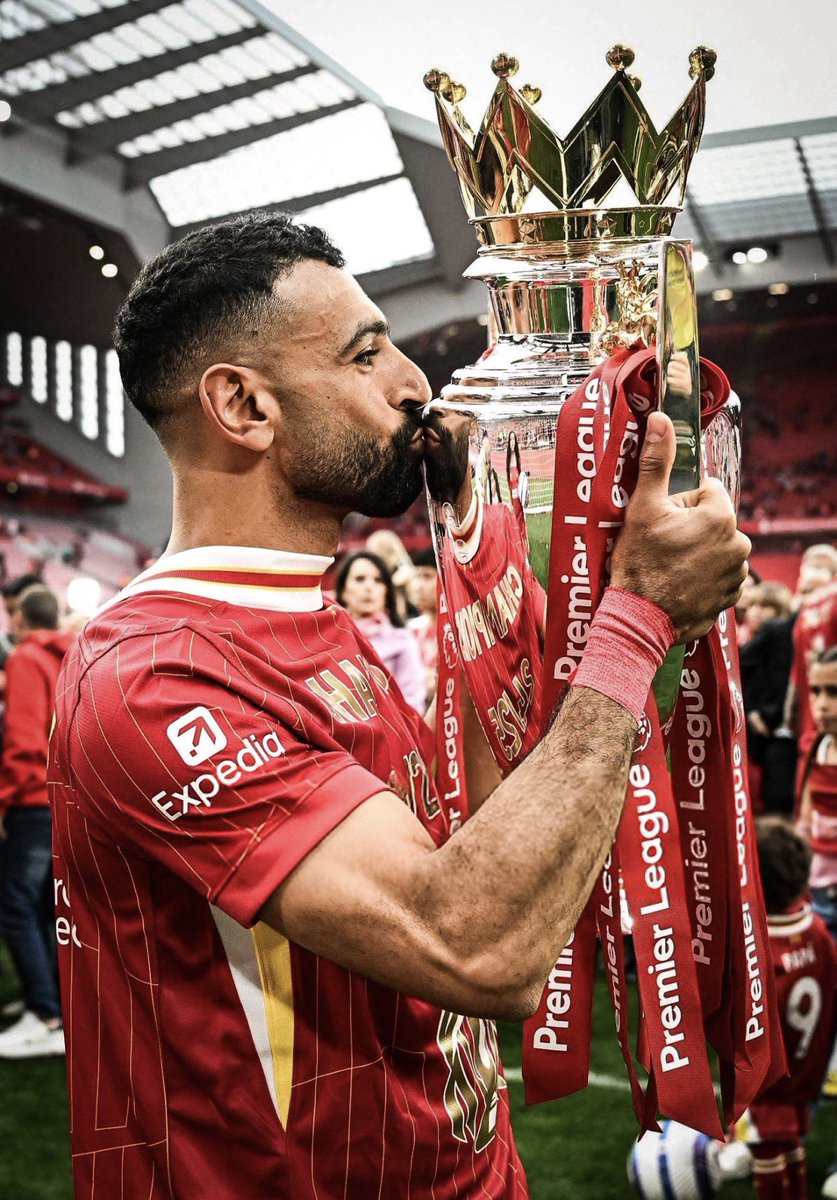 Je ne pardonnerai jamais à Arne Slot d’avoir humilié Mohamed Salah ce soir.

Tu dois marquer… et tu fais entrer Gakpo et Jones ?

Il ne mérite absolument pas cette fin.