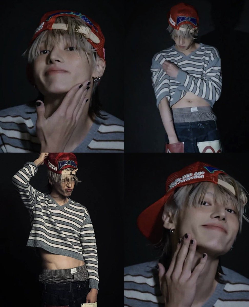 hongjoong’s princess 👑 tweet media