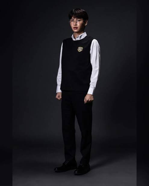 น้อนเด๋อ💚 tweet media