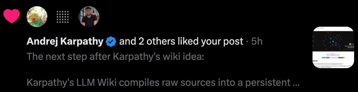 Avi Chawla tweet media