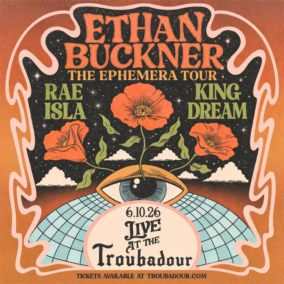 Troubadour tweet media